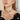 Minimalist Geometric Layered Choker Necklace Secondary image