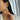 Liquid Irregular Ruched Bow Earrings Secondary image