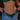 Minimal Turquoise Sequin Waist Chain Set Secondary image