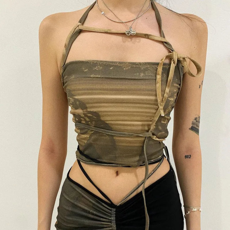 Simple Casual Soft All Match Basic Crop Tops Short Sleeve Tee