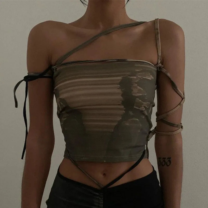 Simple Casual Soft All Match Basic Crop Tops Short Sleeve Tee