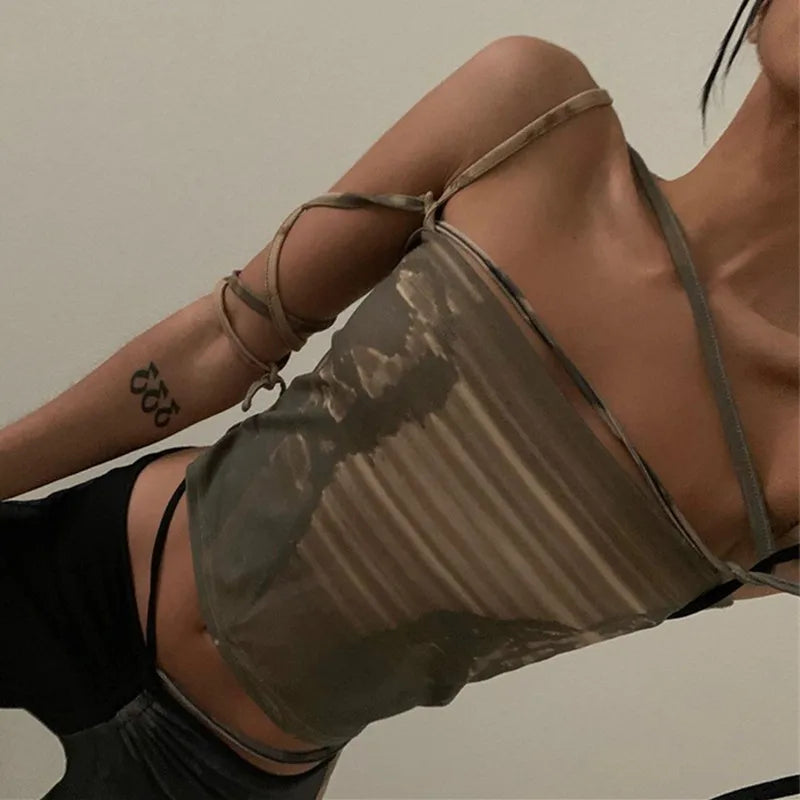 Simple Casual Soft All Match Basic Crop Tops Short Sleeve Tee