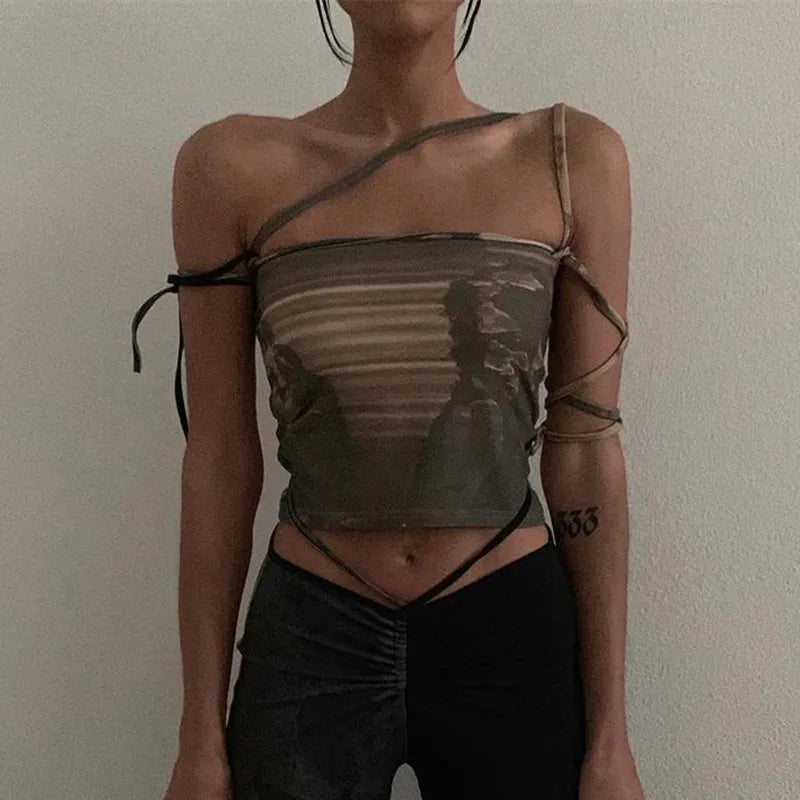 Simple Casual Soft All Match Basic Crop Tops Short Sleeve Tee