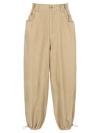 Cargo Loose Fit Pants Pants