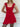 Sexy Chic Solid Dress Summer Women's 2024 New French Ribbon Skinny Sleeveless Sexy Backless High Waist A-line Mini Dress Secondary image