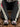 Men's Panel Striped Loose Sweatpants Secondary image