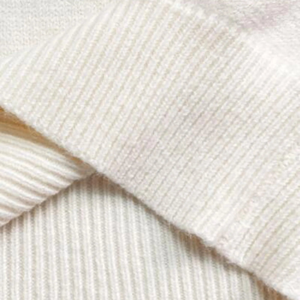 Casual Thickened Raglan Sleeve Elk Christmas Tree Sweater Sweaters-L