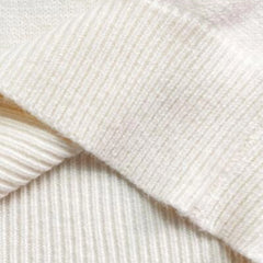 Casual Thickened Raglan Sleeve Elk Christmas Tree Sweater Sweaters-L