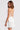 Sexy Slip Fitted Party Mini Dress Secondary image