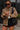 Retro Suede Short Length Jacket Secondary image
