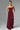 Ruffled Bustier Side Slit Formal Dress Secondary image