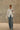 Waist Defining Tie Slim Fit Blouse Secondary image