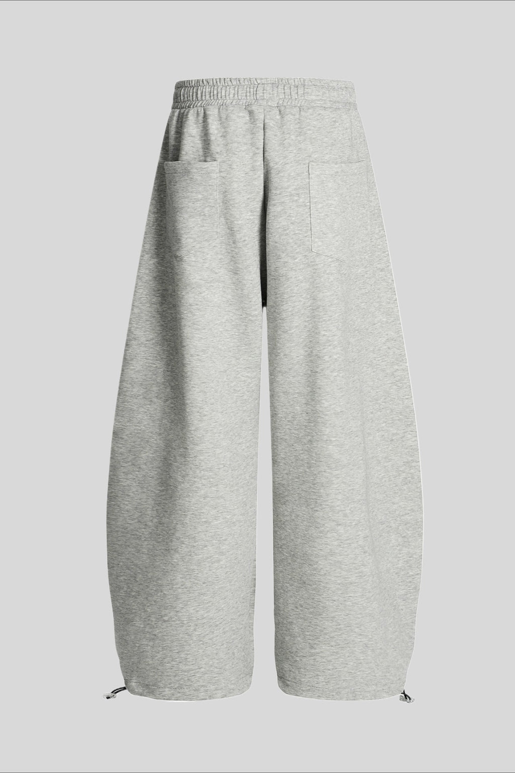 Vintage Parachute Barrel Leg Sweatpants