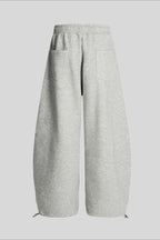 Vintage Parachute Barrel Leg Sweatpants