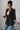 Minimalist Long Sleeve Blazer Secondary image
