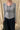 Longline Viscose Long Sleeve Knit Top Secondary image