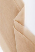 Seamless Sheer Nude Knee High Tights