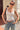 Polka Dot Lace Trim Slim Cami Secondary image