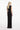 Cut Out Velvet Bodycon Party Dress Secondary image