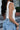 Lace Trim Spaghetti Strap Y2K Tank Top Secondary image