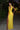 V-Neck Halter Backless Split Maxi Party Dress Secondary image