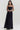 Dainty Lace Spaghetti Strap Tie Waist  Prom Dress Secondary image