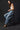 Loose Fit Low Waist Denim Jeans Secondary image