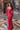 Lace Long Sleeve Crop Top Bodycon Floral Dress Set Secondary image