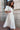 Cotton Printed V Neck Puff Sleeve Floral Dress Secondary image