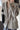Oversized Speckled Lapel Blazer Secondary image
