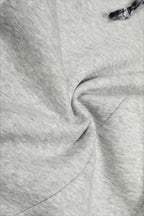 Paneled Utility Wide Leg Sweatpants