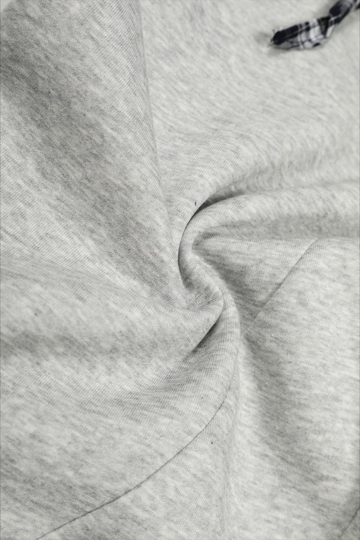 Paneled Utility Wide Leg Sweatpants