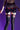 Rose Lace High Waist Suspender Stockings Two Piece Set Secondary image