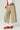 Khaki High Waist Cropped Wide Leg Jeans Secondary image