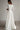 Three Quarter Sleeve Pocket Formal Dress Secondary image