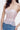 Sheer Polka Dot Bustier Corset Secondary image