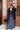Oversized Black Casual Blazer Secondary image