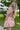Doll Collar Puff Sleeve Mini Floral Dress Secondary image