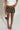Leopard Print Stretchy Bodycon Mini Skirt Secondary image
