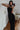 High Neck Sleeveless Slit Formal Dress Secondary image