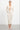 Deep V Hollow Out Knit Sweater Dress Secondary image