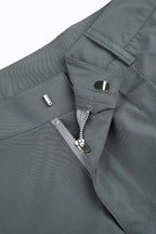 High Rise Relaxed Vintage Cargo Pants