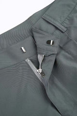 High Rise Relaxed Vintage Cargo Pants