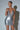 Sequin Halter Backless Halter Top Secondary image