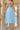 Layered Sheer Panel Sleeveless Cocktail Dress Secondary image