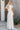 Lace V Neck Short Sleeve Hollow Out Boho Dress Secondary image