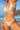 Deep V Halter Tie Three Piece Swim Set Secondary image