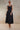 Embroidered Sleeveless Midi Dress Secondary image