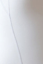 High-Waisted Slim-Fit Quick-Dry Flared Leggings