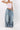 Loose Fit Wide Leg Street Jeans Secondary image